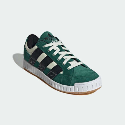 IF8800 adidas Originals Lawsuit College Green Core Black Off White (Men's)