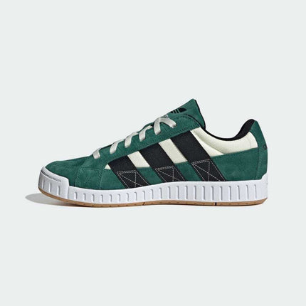 IF8800 adidas Originals Lawsuit College Green Core Black Off White (Men's)