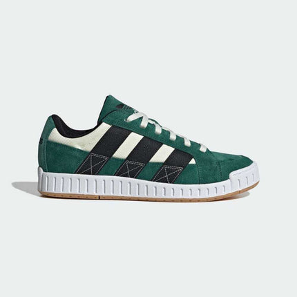 IF8800 adidas Originals Lawsuit College Green Core Black Off White (Men's)