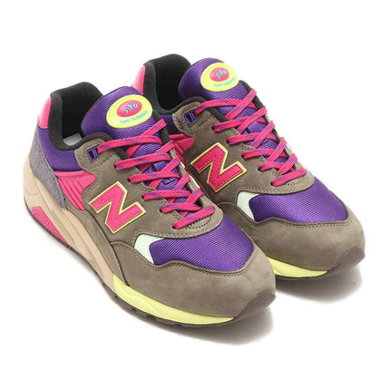 MT580SFA New Balance 580 Olive Multi (Men's)