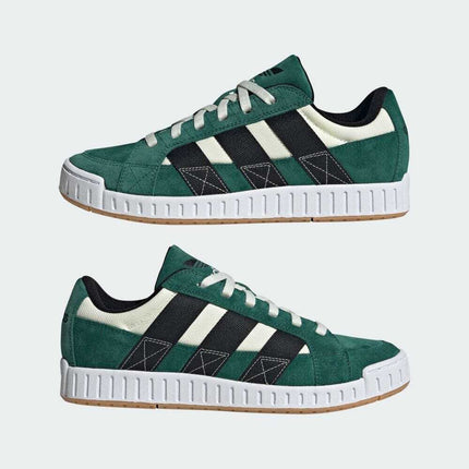 IF8800 adidas Originals Lawsuit College Green Core Black Off White (Men's)