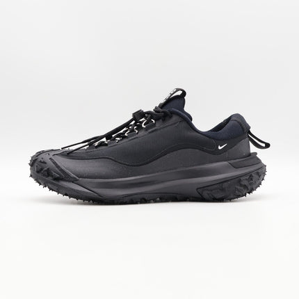 FZ3311-001 COMME des GARCONS HOMME PLUS Nike ACG Mountain Fly 2 Low Black (Men's