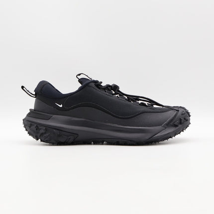 FZ3311-001 COMME des GARCONS HOMME PLUS Nike ACG Mountain Fly 2 Low Black (Men's