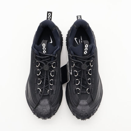 FZ3311-001 COMME des GARCONS HOMME PLUS Nike ACG Mountain Fly 2 Low Black (Men's