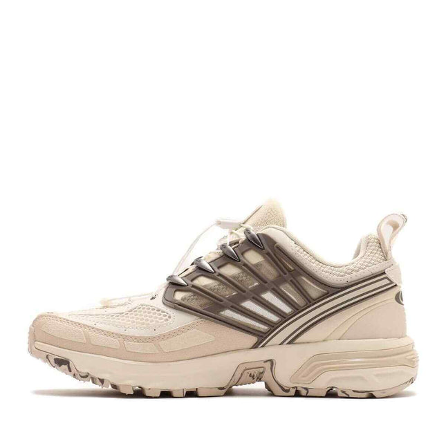 L47428700 Salomon ACS Pro Desert Almond Milk Cement Falcon (Men's)