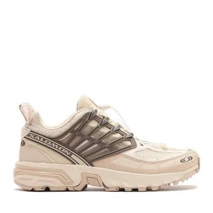 L47428700 Salomon ACS Pro Desert Almond Milk Cement Falcon (Men's)