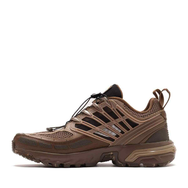 L47429700 Salomon ACS Pro Desert Dark Earth Caribou Wren (Men's)