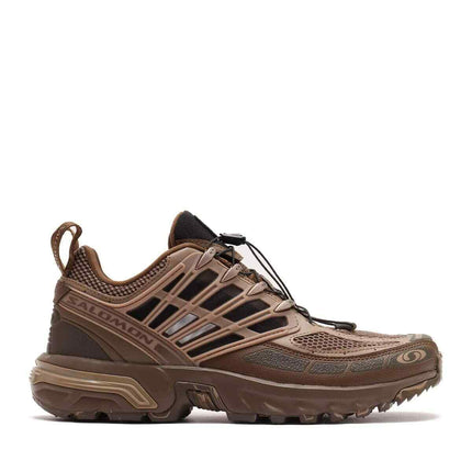 L47429700 Salomon ACS Pro Desert Dark Earth Caribou Wren (Men's)