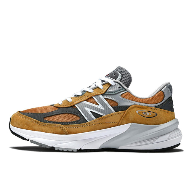 U990TN6 New Balance 990V6 Workwear (Men's)