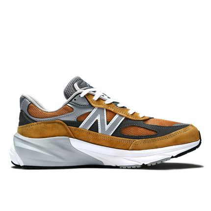 U990TN6 New Balance 990V6 Workwear (Men's)