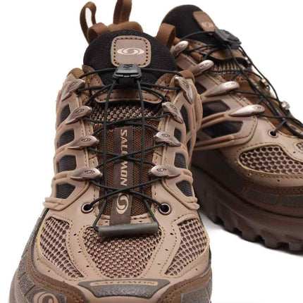 L47429700 Salomon ACS Pro Desert Dark Earth Caribou Wren (Men's)