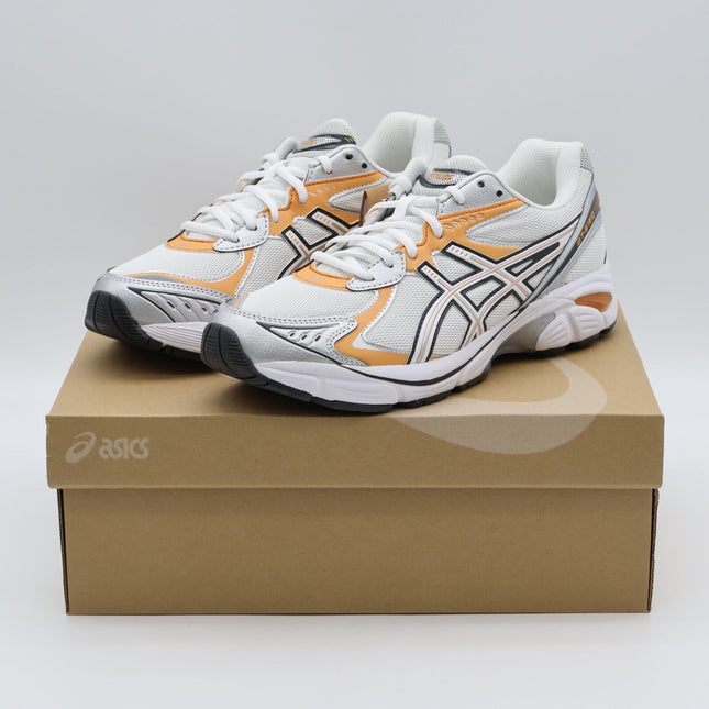 1203A320-101 Asics GT-2160 White Orange Lily (Men's)