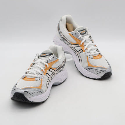 1203A320-101 Asics GT-2160 White Orange Lily (Men's)