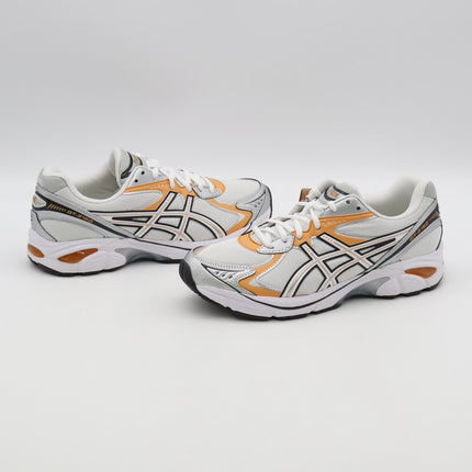 1203A320-101 Asics GT-2160 White Orange Lily (Men's)