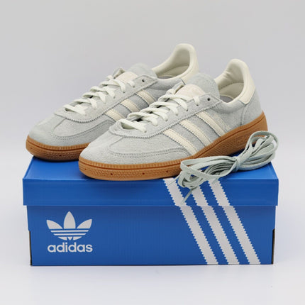 IF6491 adidas Originals Handball Spezial Wonder Silver (Women's)