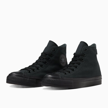 31310850 Converse All Star GORE-TEX Hi Black Monochrome (Men's)