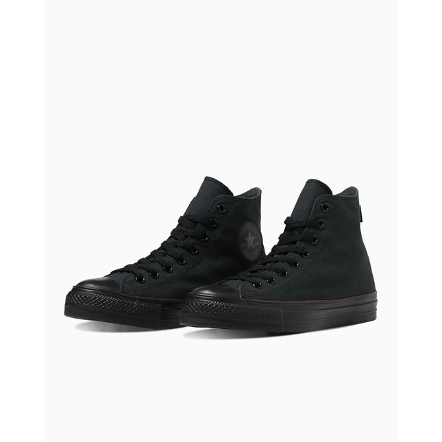 31310850 Converse All Star GORE-TEX Hi Black Monochrome (Men's)