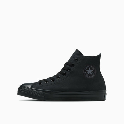 31310850 Converse All Star GORE-TEX Hi Black Monochrome (Men's)