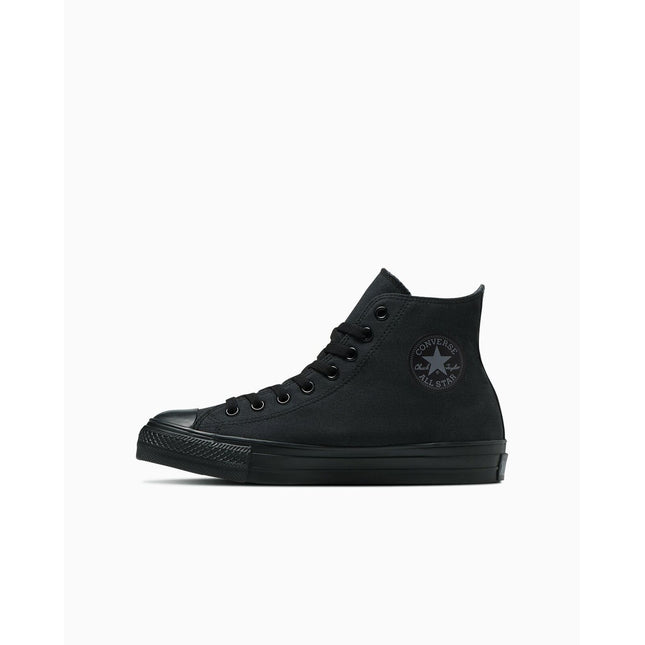 31310850 Converse All Star GORE-TEX Hi Black Monochrome (Men's)