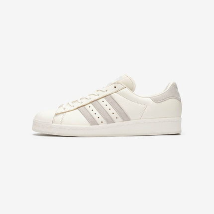 ID2888 SNS adidas Originals Superstar Core White Off White Alumina (Men's)