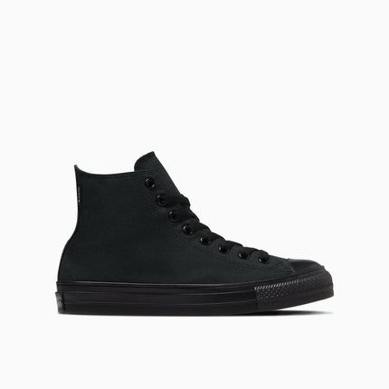 31310850 Converse All Star GORE-TEX Hi Black Monochrome (Men's)