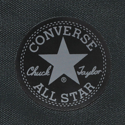 31310850 Converse All Star GORE-TEX Hi Black Monochrome (Men's)