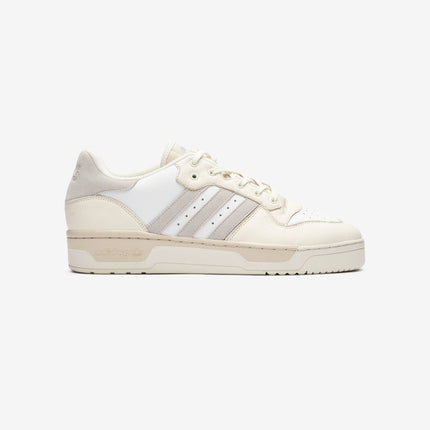 ID2881 SNS adidas Originals Rivalry Core White Off White Alumina (Men's)