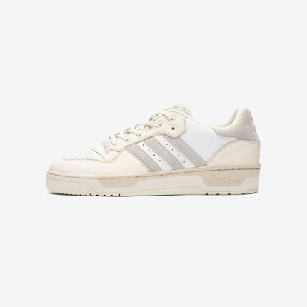 ID2881 SNS adidas Originals Rivalry Core White Off White Alumina (Men's)