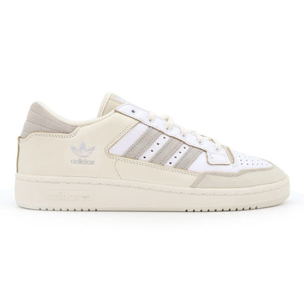 ID2877 SNS adidas Originals Centennial Low Core White Off White Alumina (Men's)