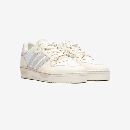 ID2881 SNS adidas Originals Rivalry Core White Off White Alumina (Men's)