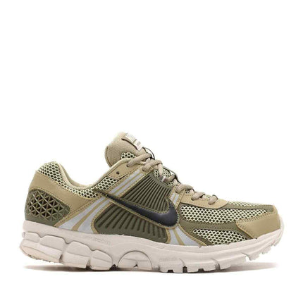 FJ1915-200 Nike Zoom Vomero 5 Neutral Olive Medium Light Bone Black (Men's)