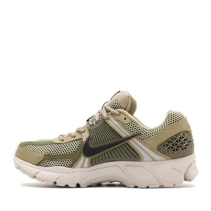 FJ1915-200 Nike Zoom Vomero 5 Neutral Olive Medium Light Bone Black (Men's)