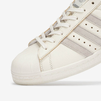 ID2888 SNS adidas Originals Superstar Core White Off White Alumina (Men's)