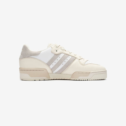 ID2881 SNS adidas Originals Rivalry Core White Off White Alumina (Men's)