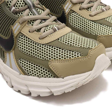 FJ1915-200 Nike Zoom Vomero 5 Neutral Olive Medium Light Bone Black (Men's)