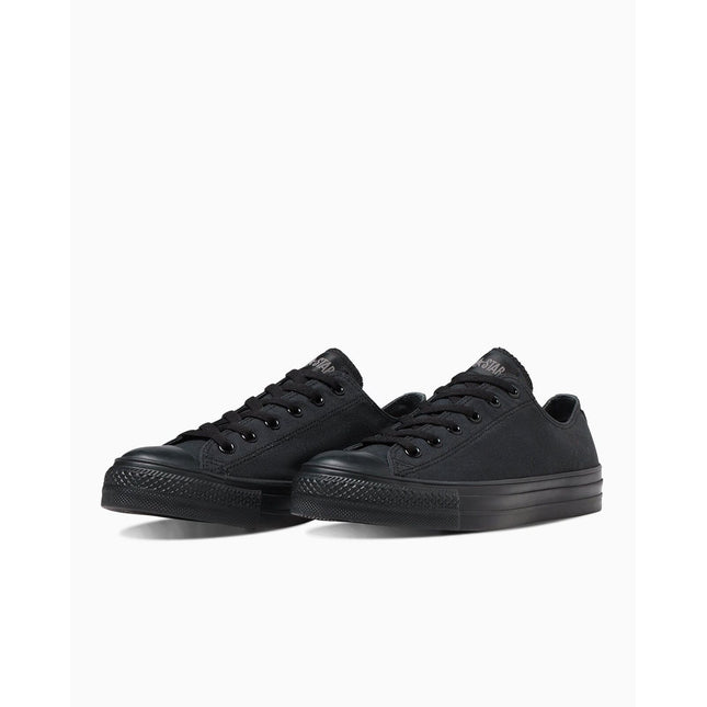 31310860 Converse All Star GORE-TEX OX Black Monochrome (Men's)