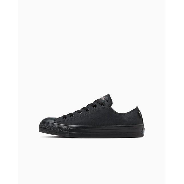 31310860 Converse All Star GORE-TEX OX Black Monochrome (Men's)