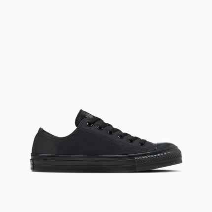 31310860 Converse All Star GORE-TEX OX Black Monochrome (Men's)