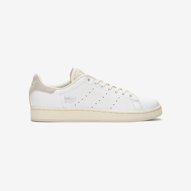 ID2885 SNS adidas Originals OFFCL Core White Off White Alumina (Men's)