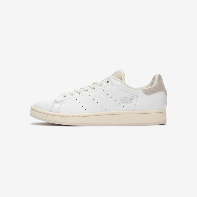 ID2885 SNS adidas Originals OFFCL Core White Off White Alumina (Men's)