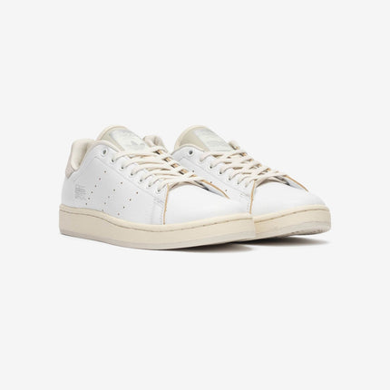 ID2885 SNS adidas Originals OFFCL Core White Off White Alumina (Men's)