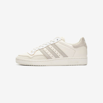 ID2878 SNS adidas Originals HRLM Core White Off White Alumina (Men's)