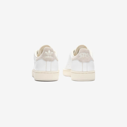 ID2885 SNS adidas Originals OFFCL Core White Off White Alumina (Men's)