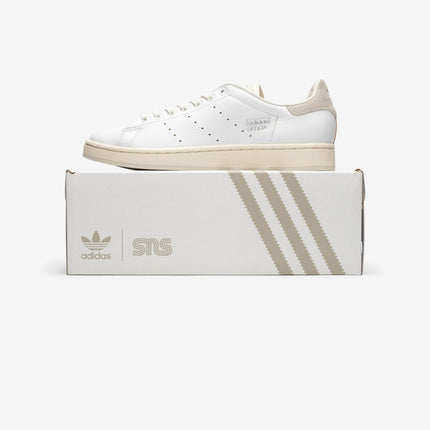 ID2885 SNS adidas Originals OFFCL Core White Off White Alumina (Men's)