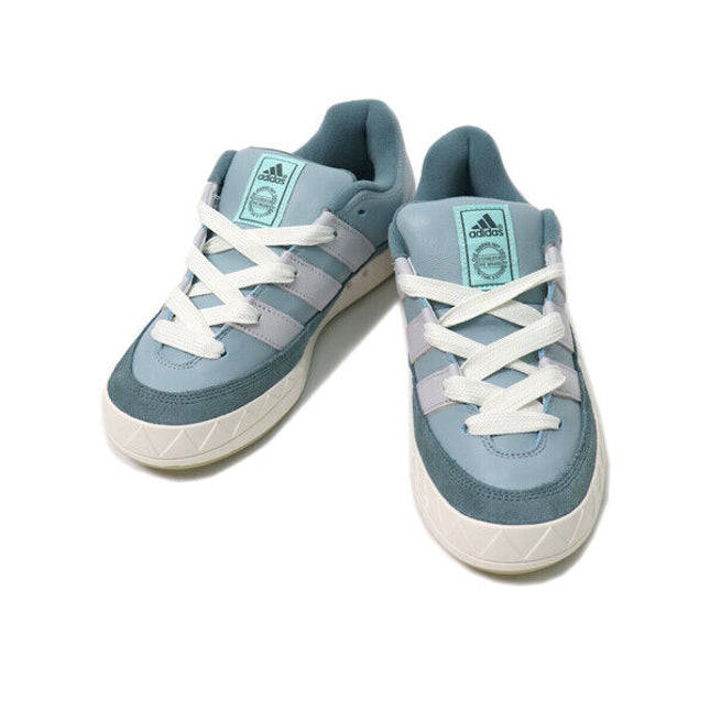 IF1590 adidas Originals Adimatic Magic Gray Light Heather Solid Mint (Men's)