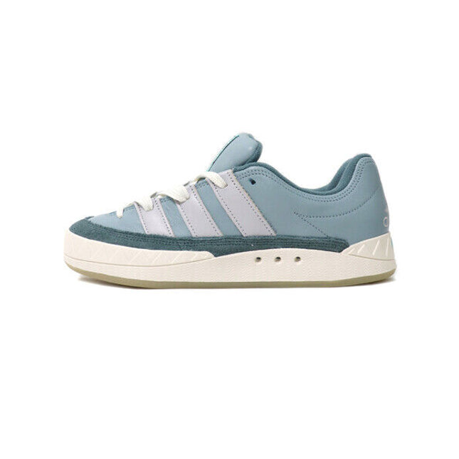 IF1590 adidas Originals Adimatic Magic Gray Light Heather Solid Mint (Men's)