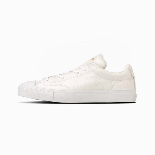 34201650 Shinpei Ueno Converse Breakstar SK OX White (Men's)