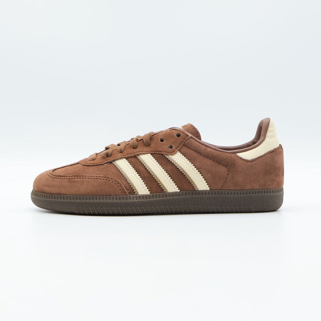 IG1357 adidas Originals Samba Preloved Brown Wonder White Earth Strata (Men's)