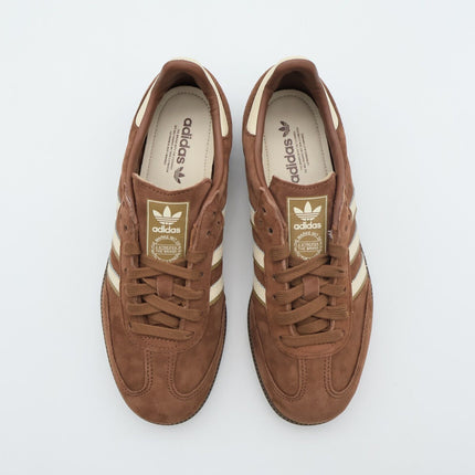 IG1357 adidas Originals Samba Preloved Brown Wonder White Earth Strata (Men's)