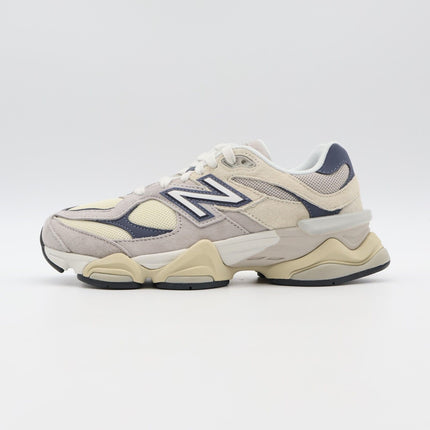 U9060EEB New Balance 9060 Moonrock Linen Dark Arctic Grey Navy Blue (Men's)